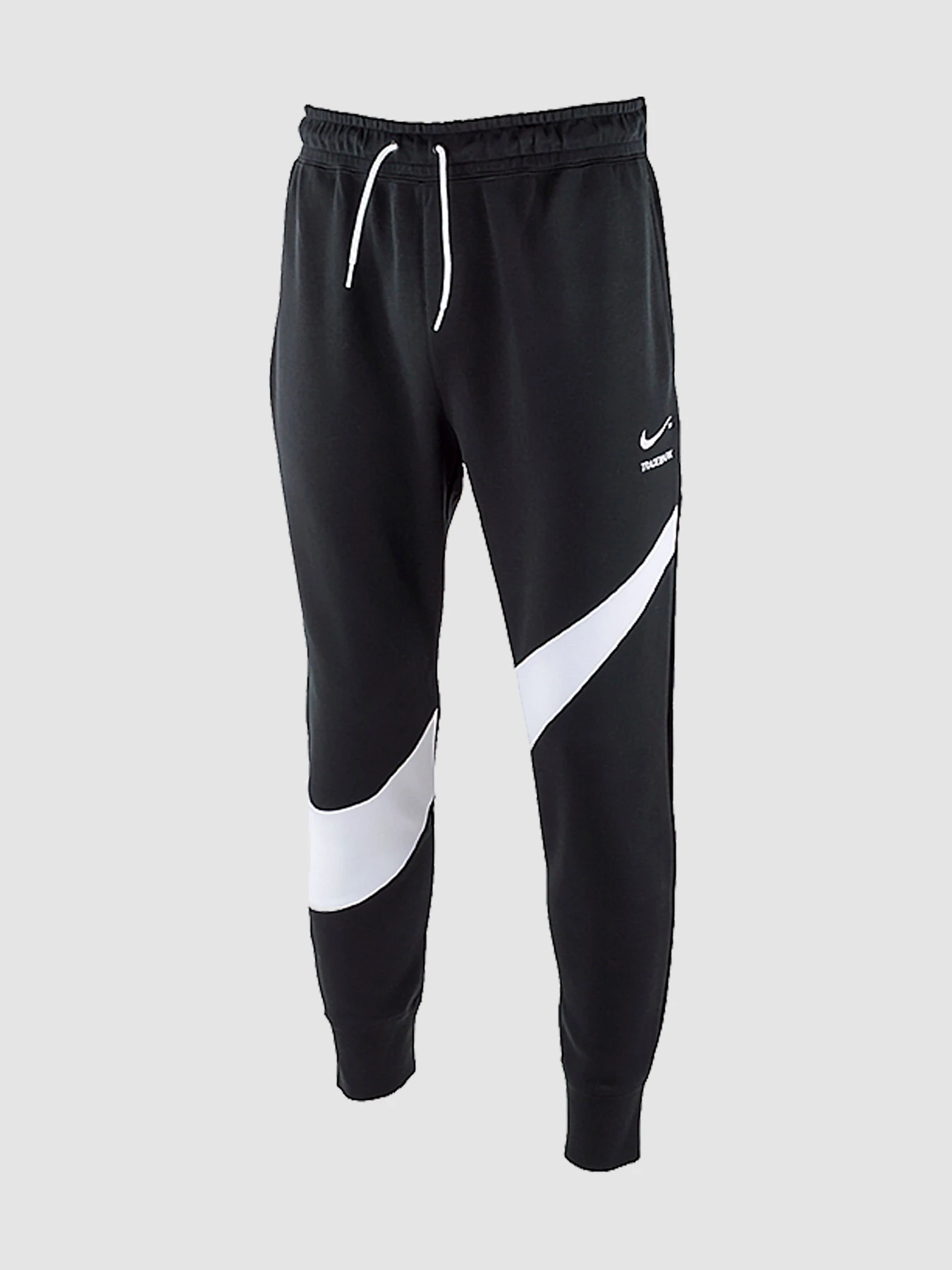 Брюки NIKE Sportswear Swoosh Tech Fleece модель DH1023-010 Брюки NIKE Sportswear Swoosh Tech Fleece модель DH1023-010 Фото