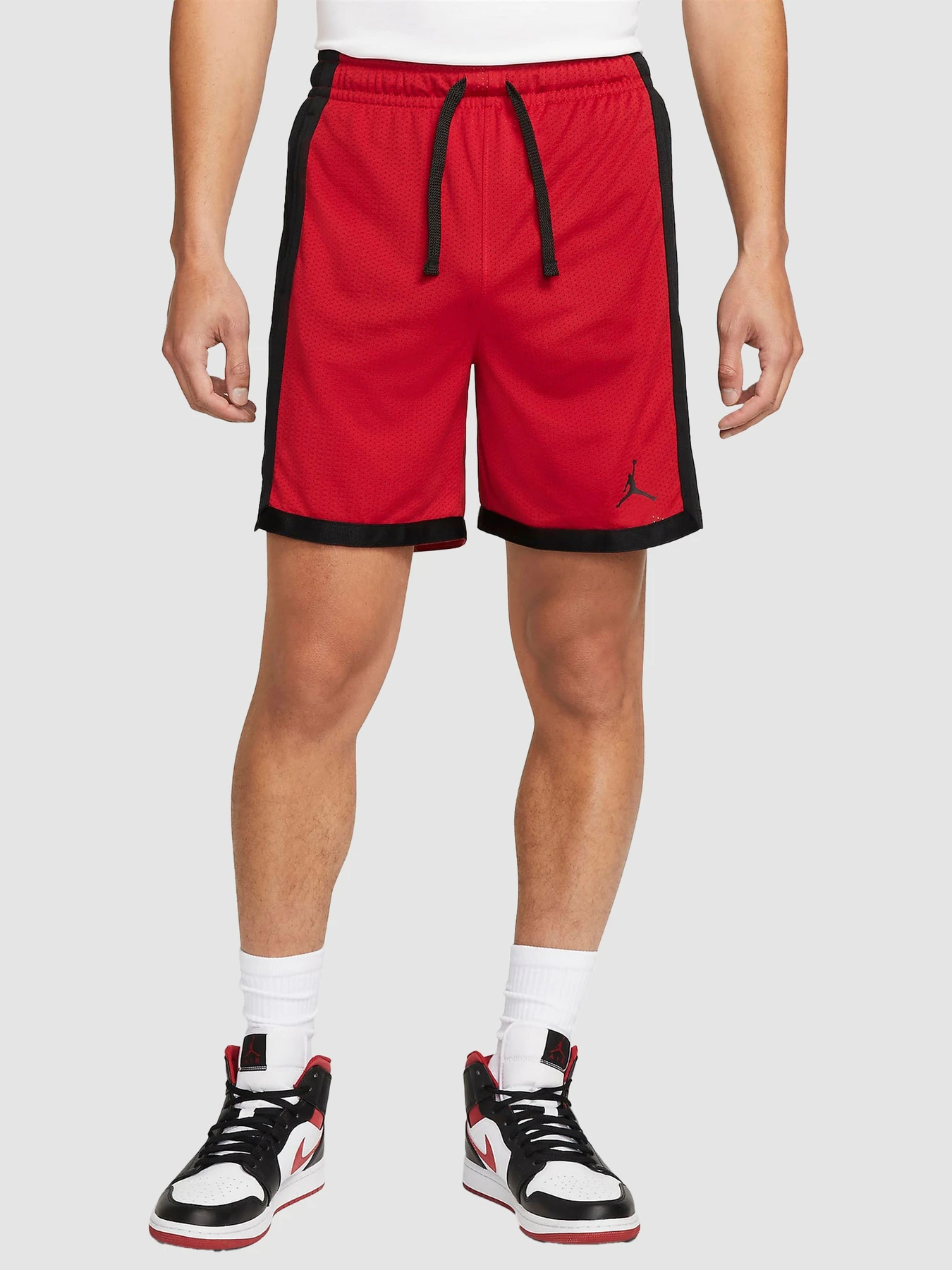 Шорты Jordan Sport Dri-Fit модель DH9077-687 Шорты Jordan Sport Dri-Fit модель DH9077-687 Фото