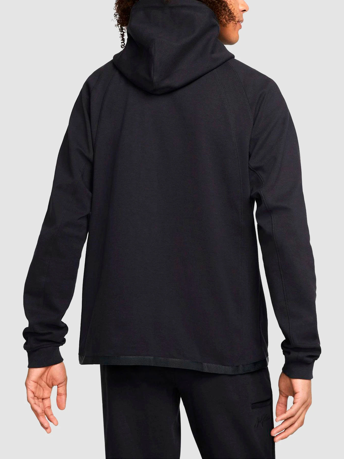 Худи и свитшоты Jordan Ess Warmup Jacket модель DJ0886-010 Фото