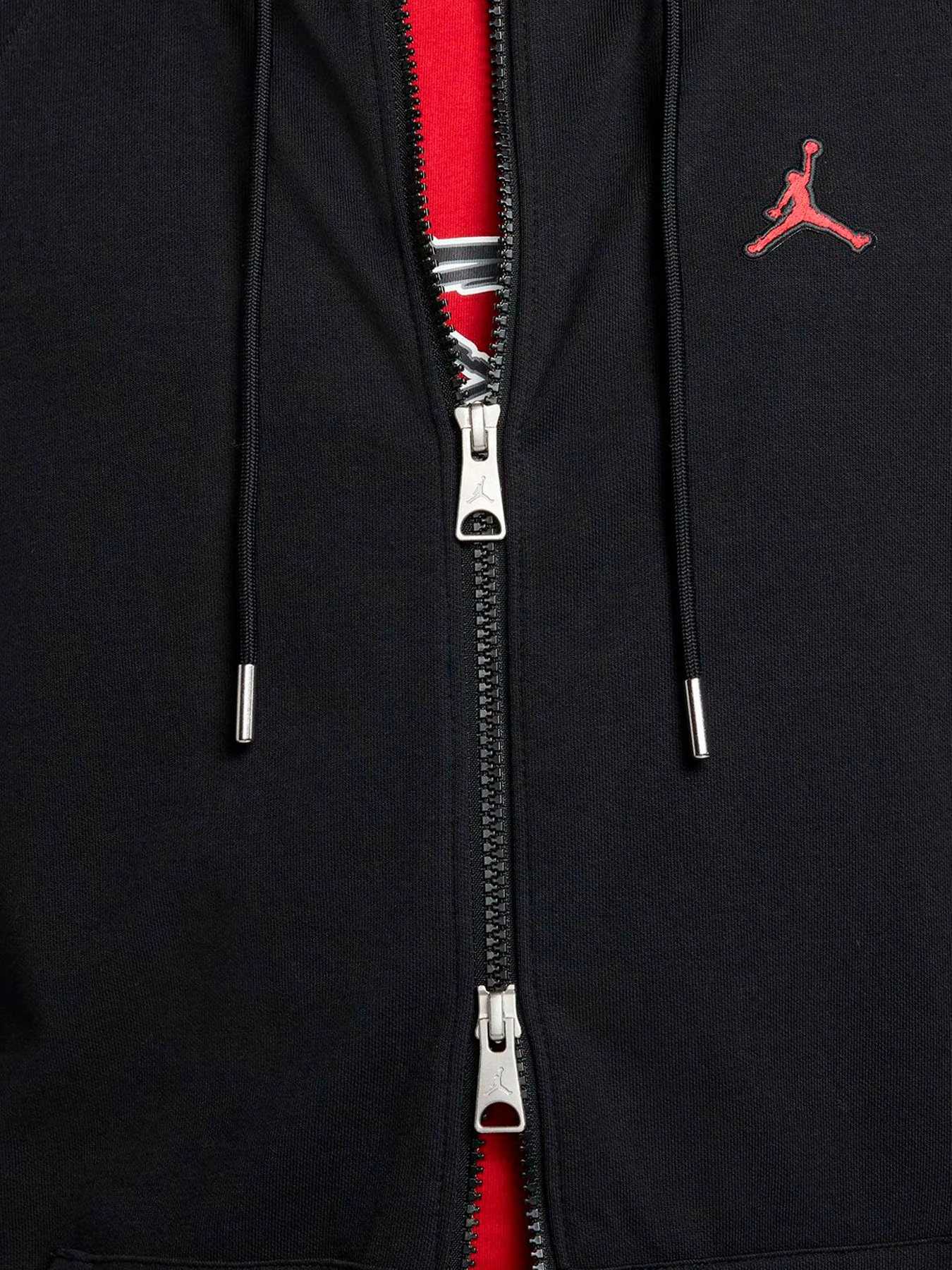 Худи и свитшоты Jordan Ess Warmup Jacket модель DJ0886-010 Фото