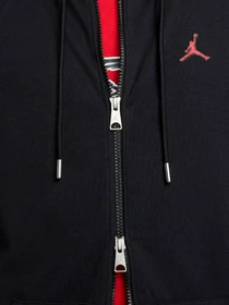 Худи и свитшоты Jordan Ess Warmup Jacket модель DJ0886-010 Фото