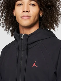 Худи и свитшоты Jordan Ess Warmup Jacket модель DJ0886-010 Фото
