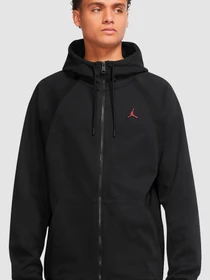 Худи и свитшоты Jordan Ess Warmup Jacket модель DJ0886-010 Фото