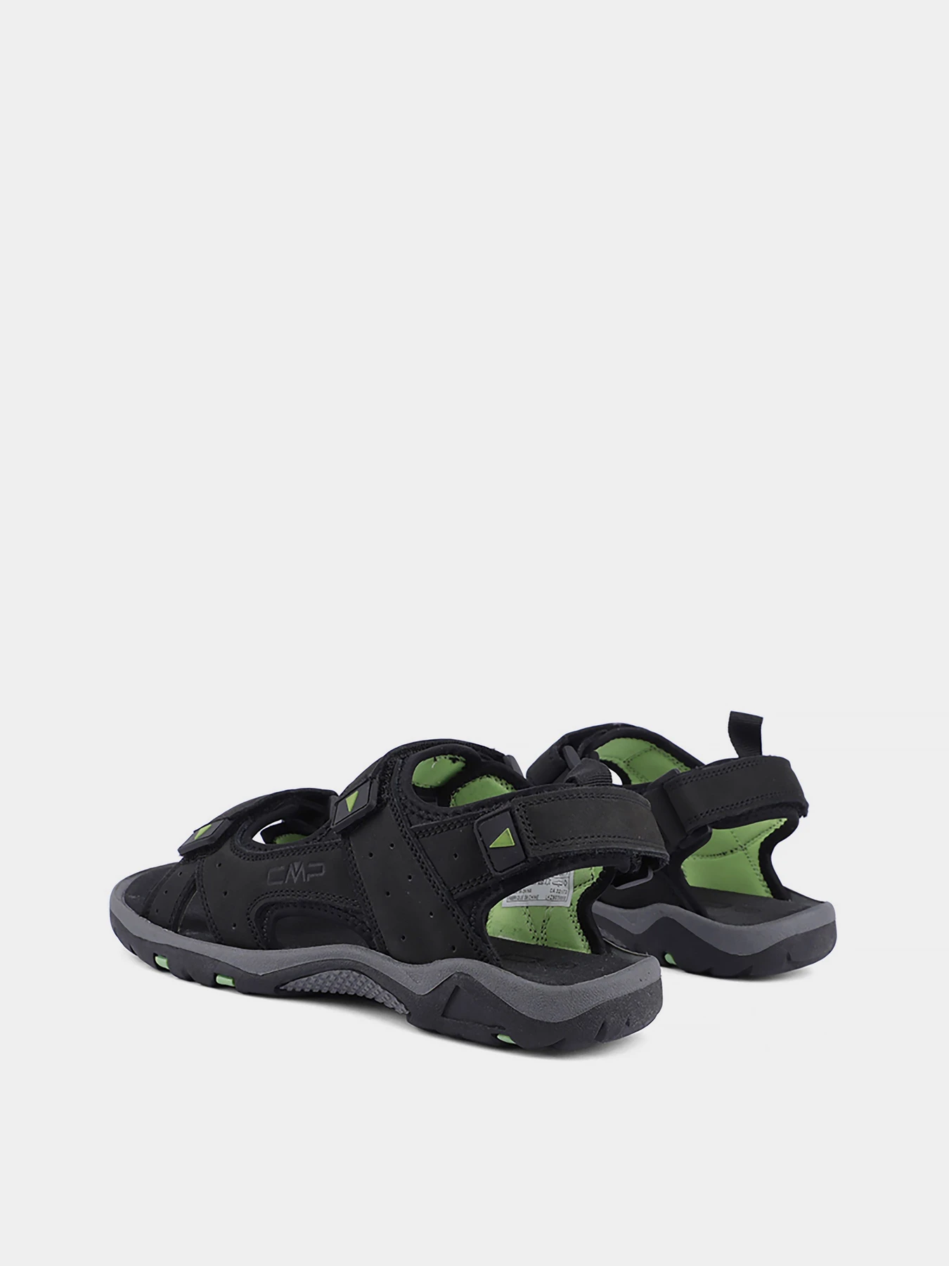 Сандалии CMP модель 38Q9947-U901 Фото