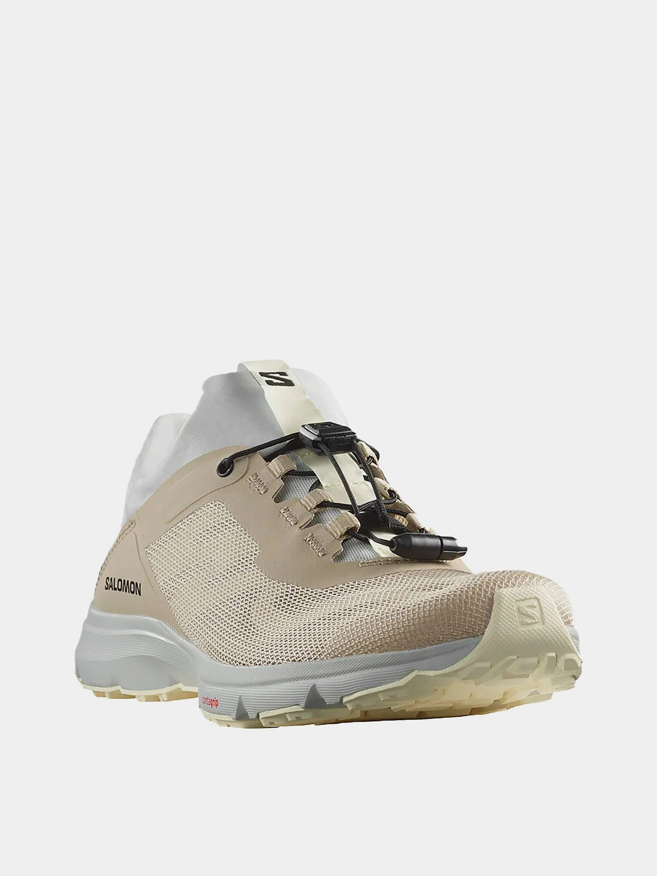 Кросівки SALOMON модель L47447100 Кросівки SALOMON модель L47447100 Фото