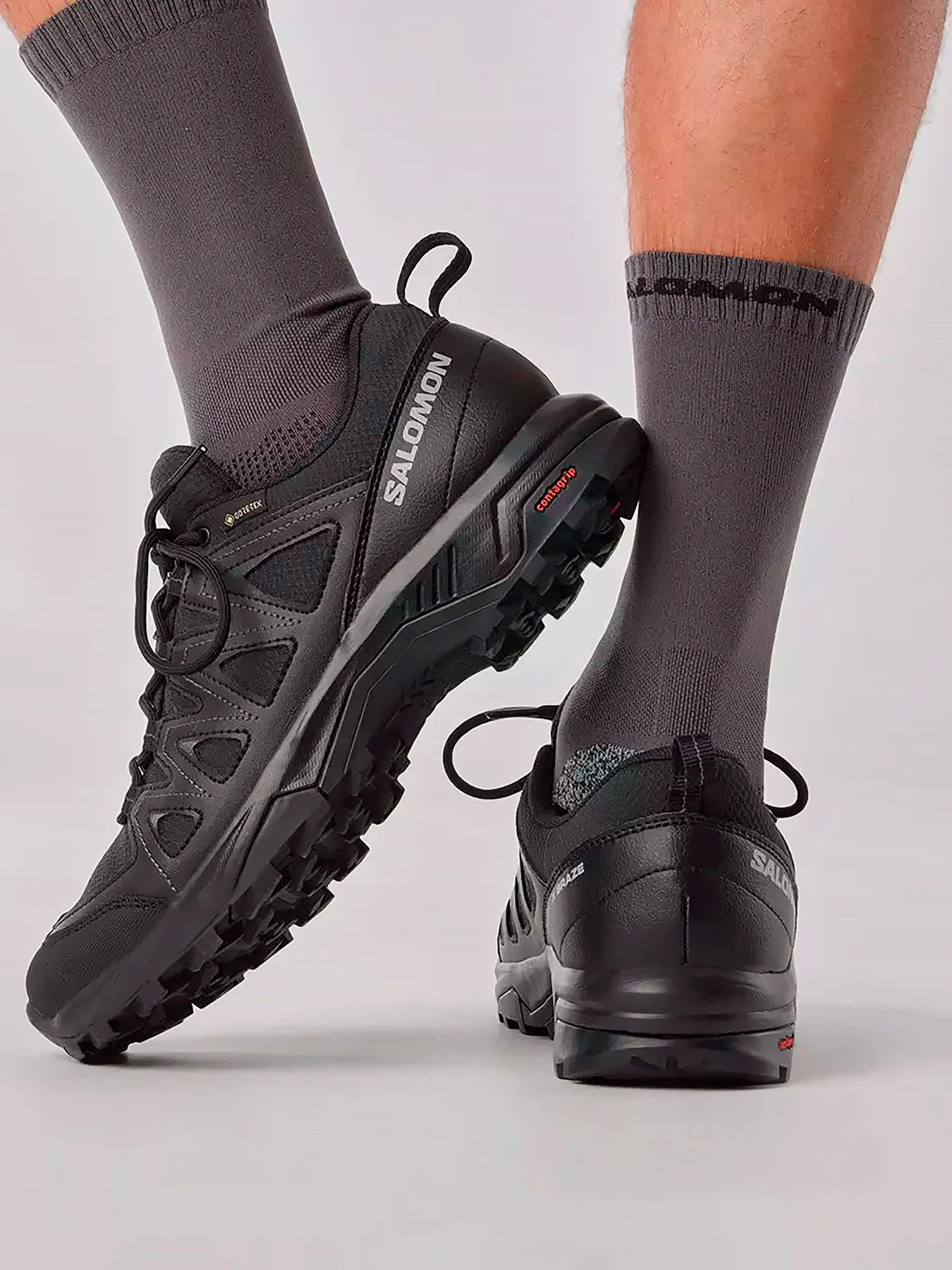 Кроссовки SALOMON модель S471804 Кроссовки SALOMON модель S471804 Фото