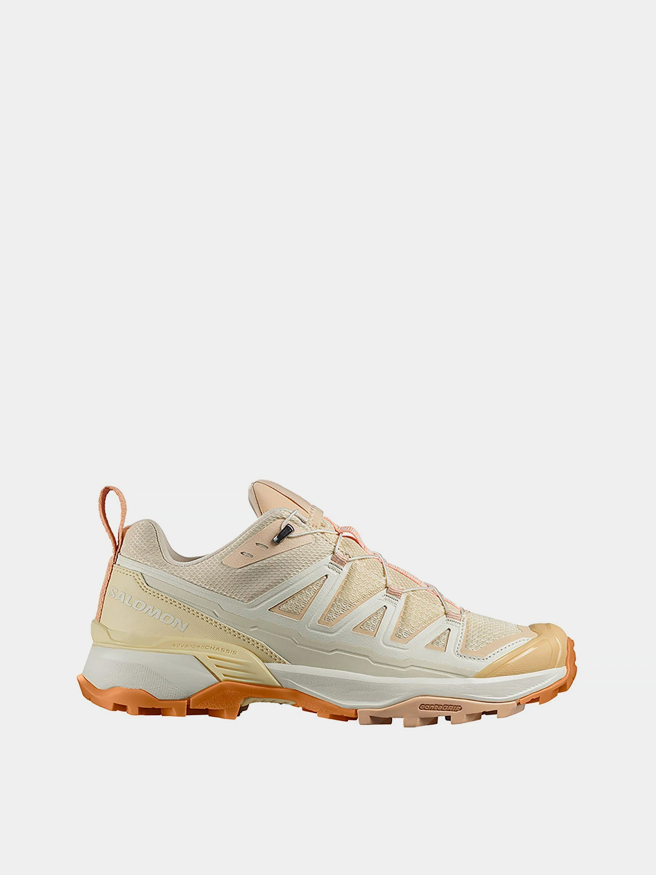 Кроссовки SALOMON модель S474641 Кроссовки SALOMON модель S474641 Фото