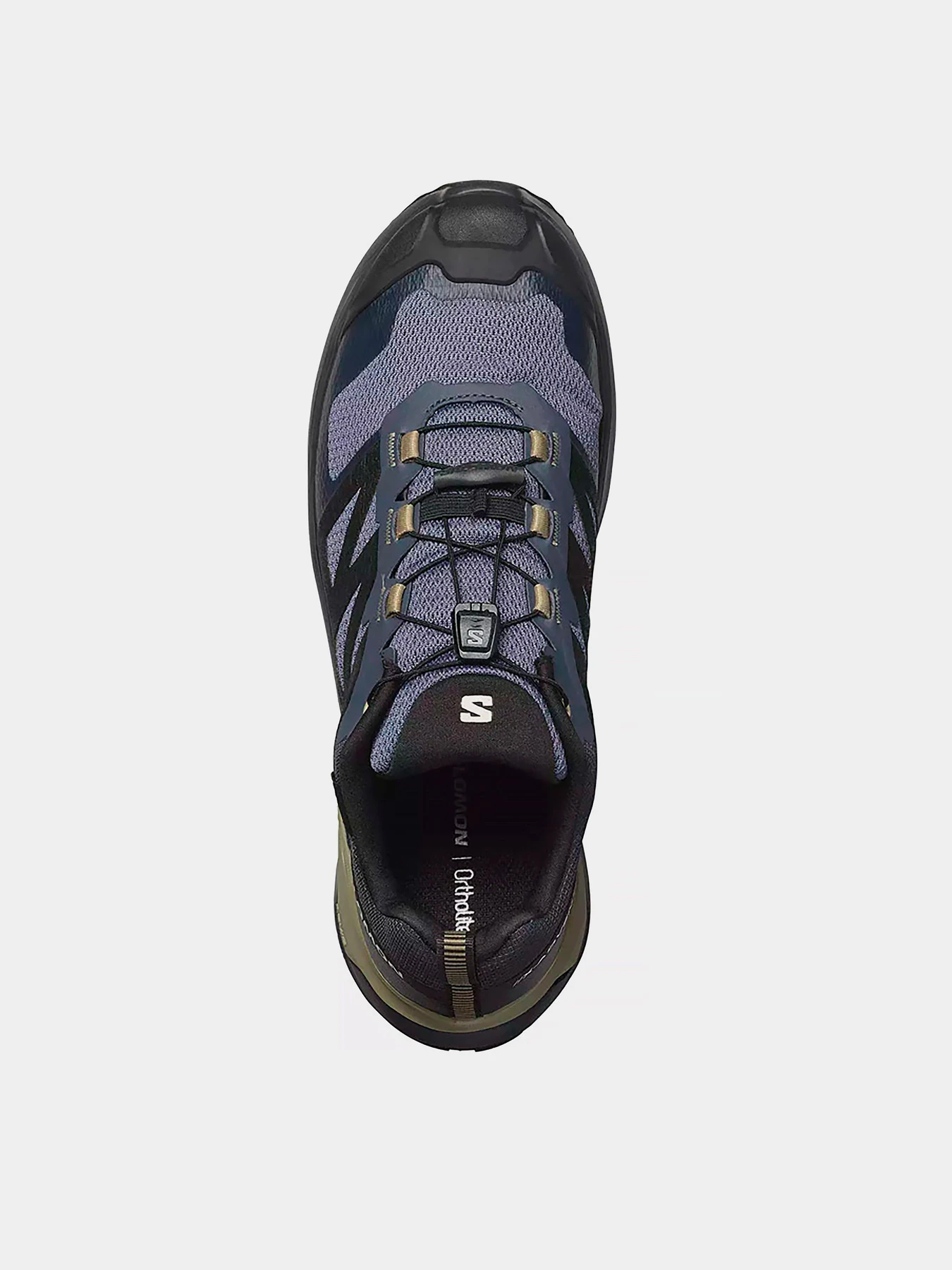 Кроссовки SALOMON модель S475260 Кроссовки SALOMON модель S475260 Фото