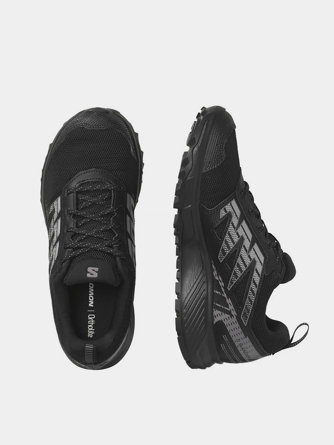 Кросівки SALOMON модель 000000178521 Кросівки SALOMON модель 000000178521 Фото