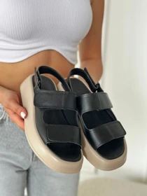 Сандалии INNOE модель 777556-2 Фото