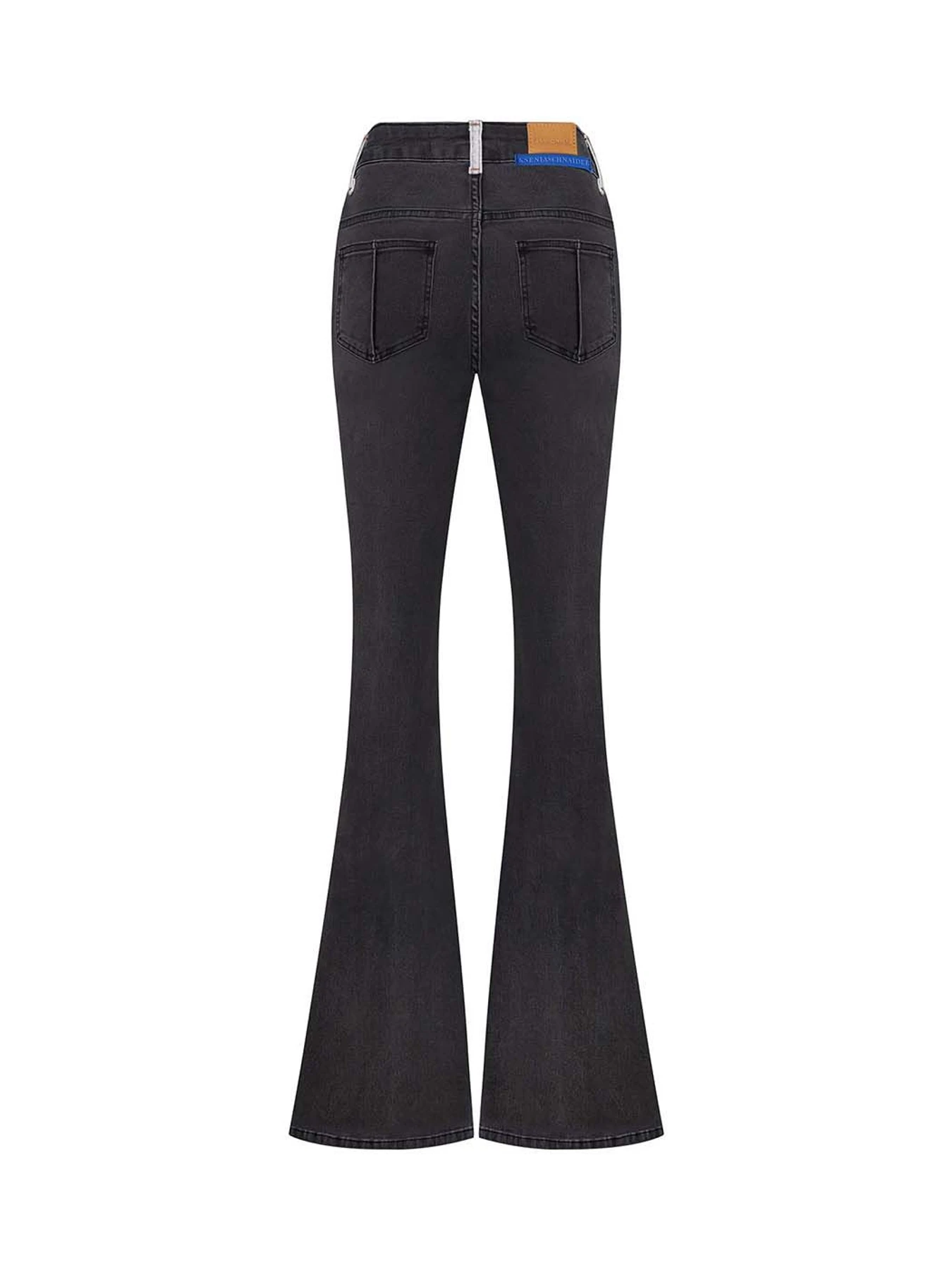 Джинсы FASHIONISTA модель FS5048 Фото