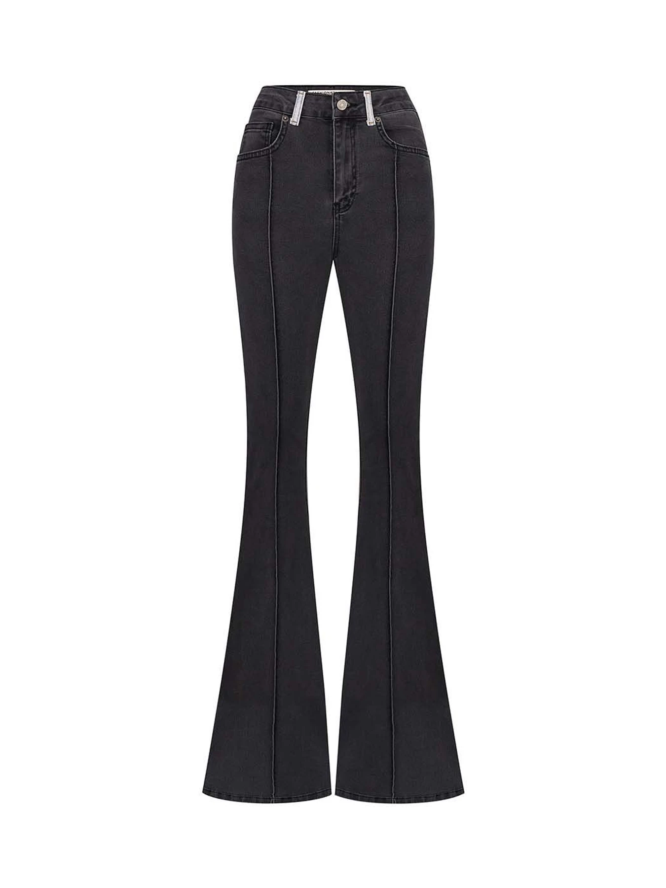 Джинсы FASHIONISTA модель FS5048 Фото