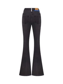 Джинсы FASHIONISTA модель FS5048 Фото