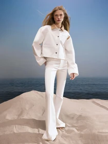 Джинсы FASHIONISTA модель FS5048 Фото