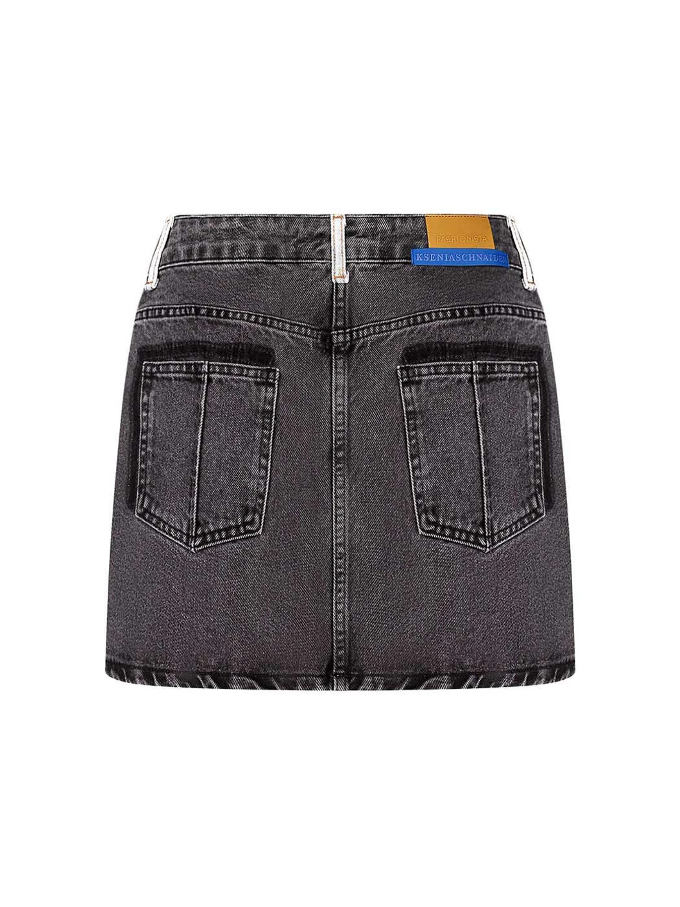 Юбки FASHIONISTA модель FS5050 Фото