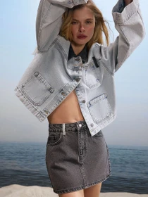 Юбки FASHIONISTA модель FS5050 Фото