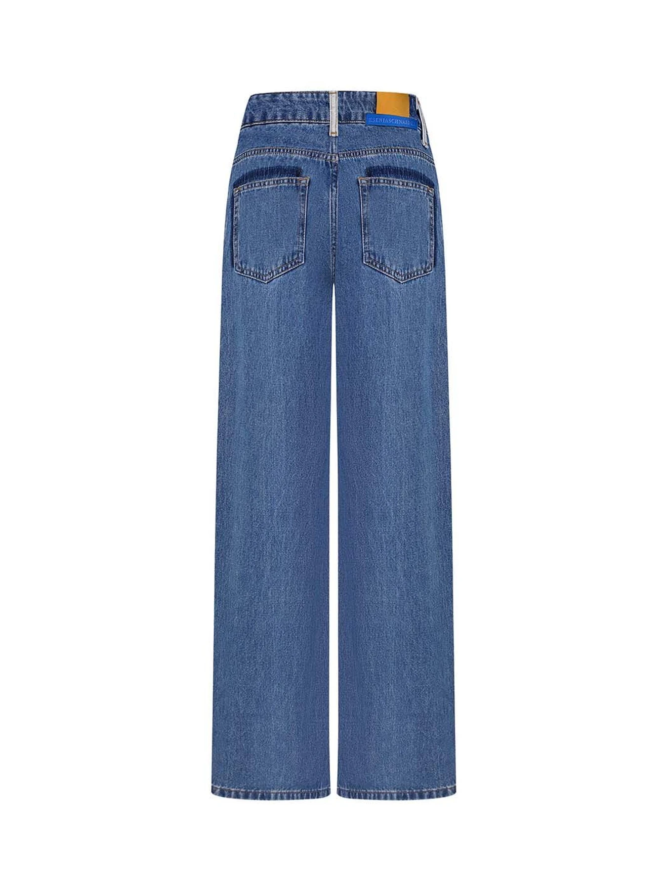 Джинсы FASHIONISTA модель FS5049 Джинсы FASHIONISTA модель FS5049 Фото