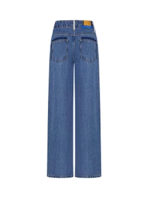 Джинсы FASHIONISTA модель FS5049 Фото