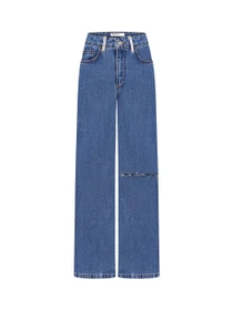 Джинсы FASHIONISTA модель FS5049 Фото
