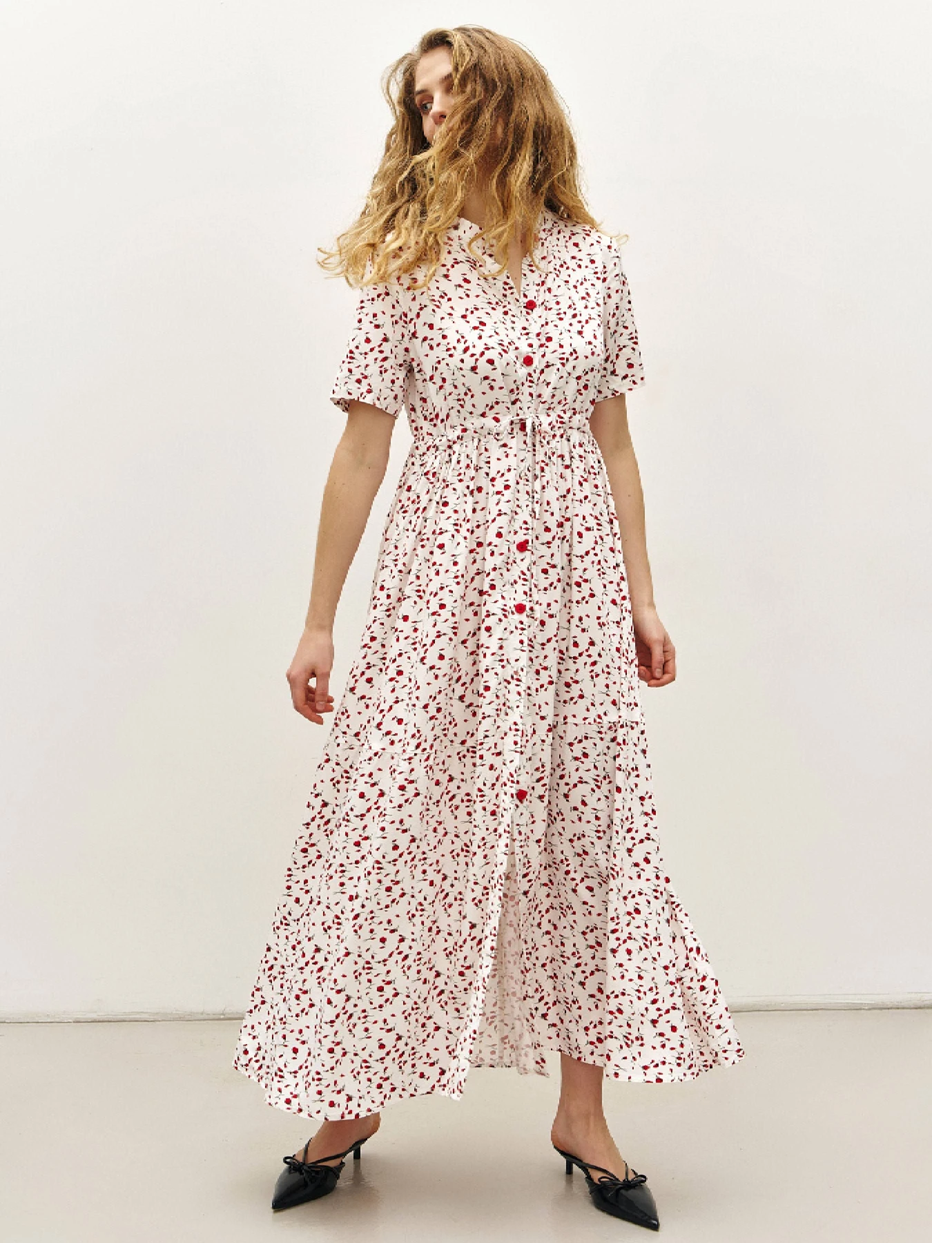 Сукні RicaMare модель RM4244-2-25DD Фото
