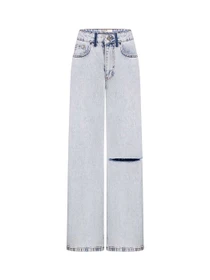 Джинсы FASHIONISTA модель FS5049 Фото