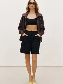 Шорти RicaMare модель RM4258-1-25DR Фото