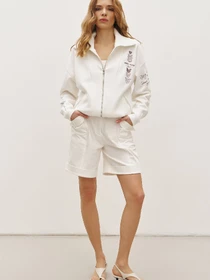 Шорти RicaMare модель RM4258-10-25DR Фото
