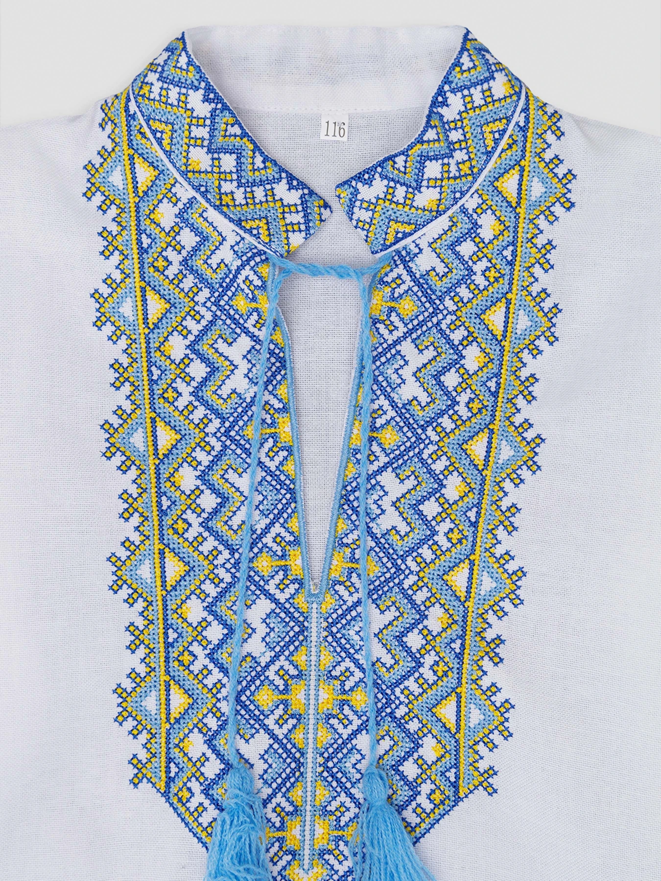 Вышиванки YUKI модель ЦБ-00222313 Вышиванки YUKI модель ЦБ-00222313 Фото