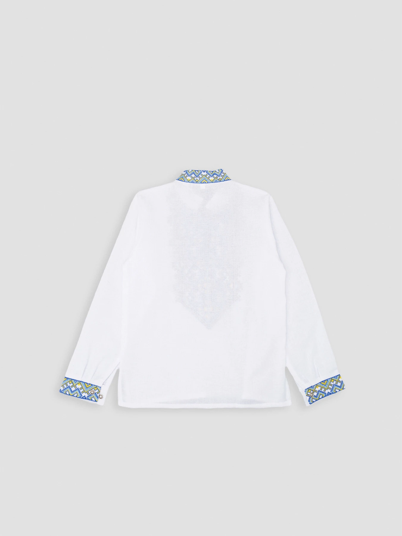 Вышиванки YUKI модель ЦБ-00222313 Вышиванки YUKI модель ЦБ-00222313 Фото