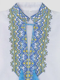 Вышиванки YUKI модель ЦБ-00222313 Фото