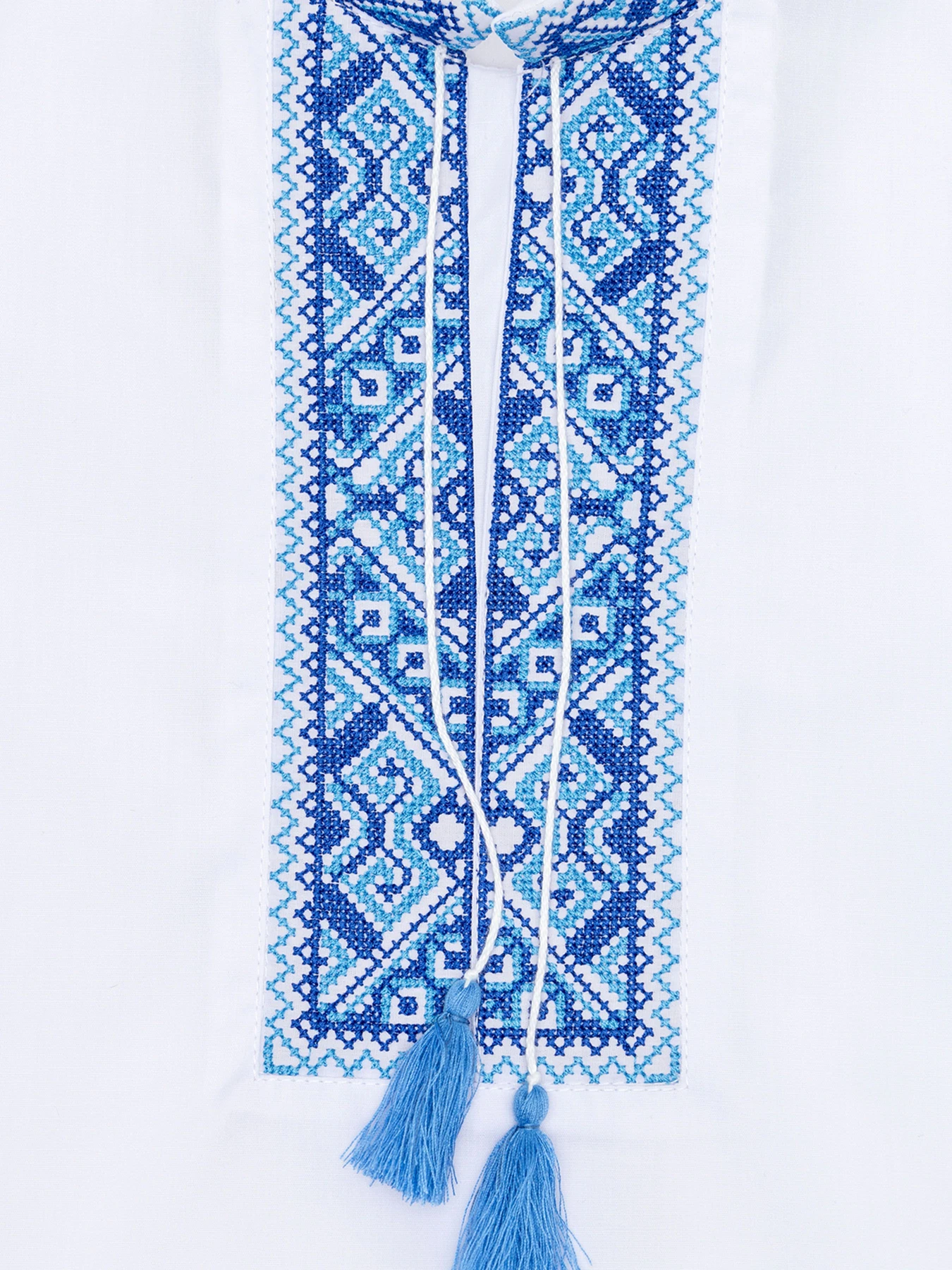 Вышиванки YUKI модель ЦБ-00246422 Фото