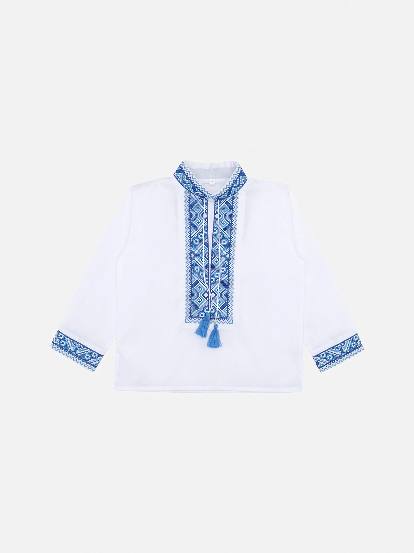 Вышиванки YUKI модель ЦБ-00246422 Фото