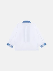 Вышиванки YUKI модель ЦБ-00246422 Фото