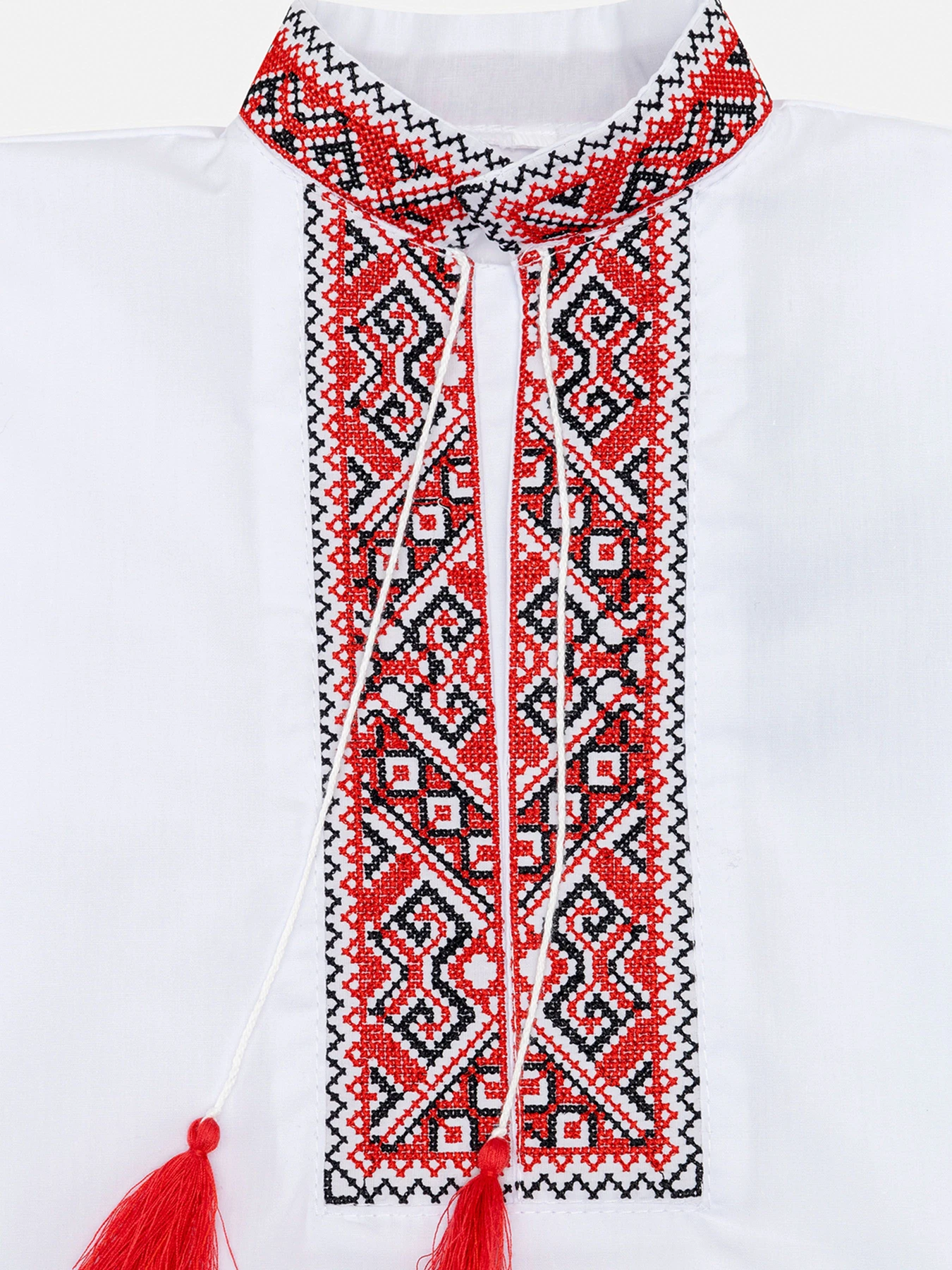 Вышиванки YUKI модель ЦБ-00246423 Фото