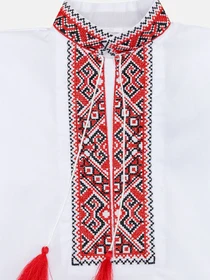 Вышиванки YUKI модель ЦБ-00246423 Фото