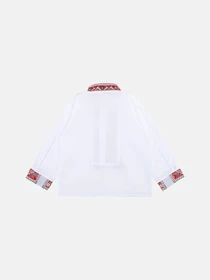 Вышиванки YUKI модель ЦБ-00246423 Фото
