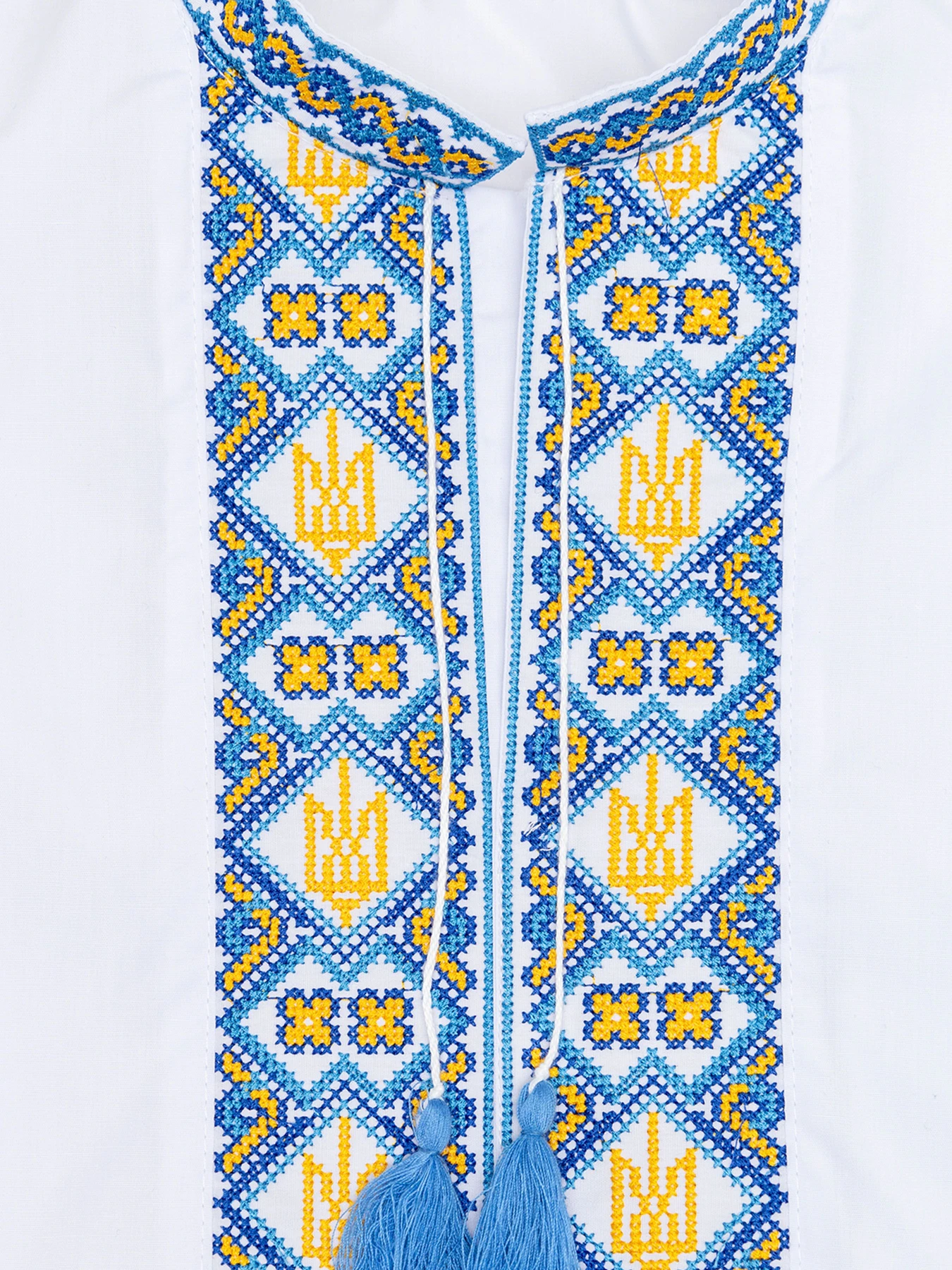 Вышиванки YUKI модель ЦБ-00246424 Вышиванки YUKI модель ЦБ-00246424 Фото