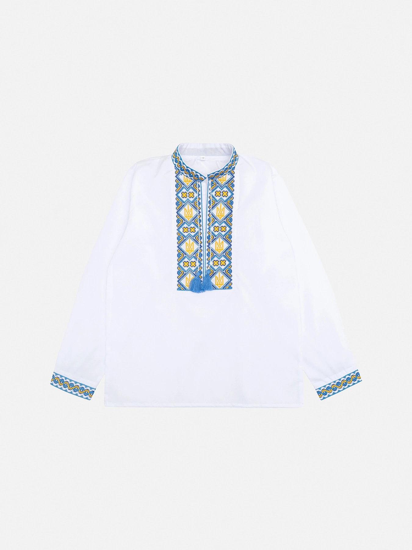 Вышиванки YUKI модель ЦБ-00246424 Вышиванки YUKI модель ЦБ-00246424 Фото