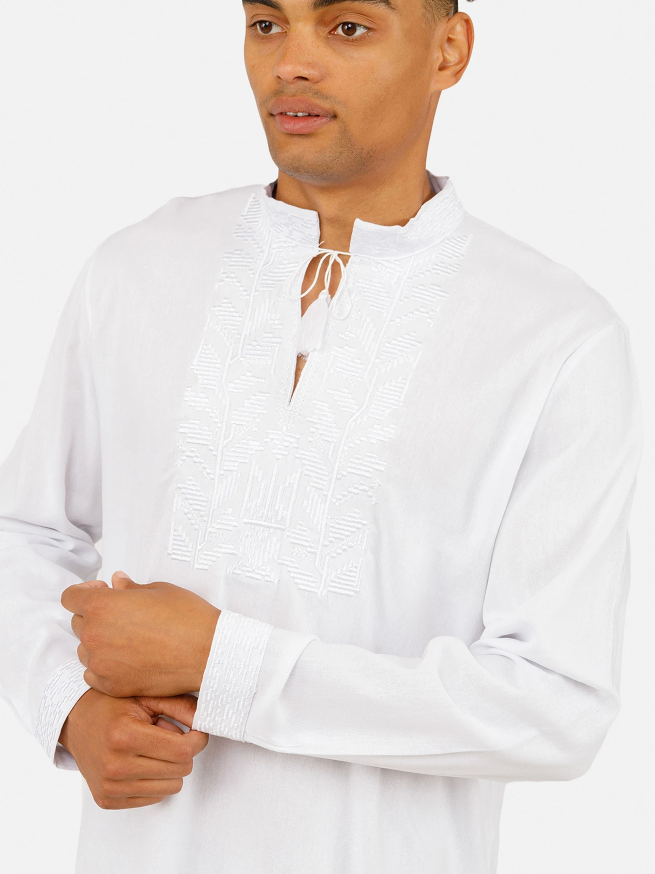 Вишиванки YUKI модель ЦБ-00256719 Вишиванки YUKI модель ЦБ-00256719 Фото
