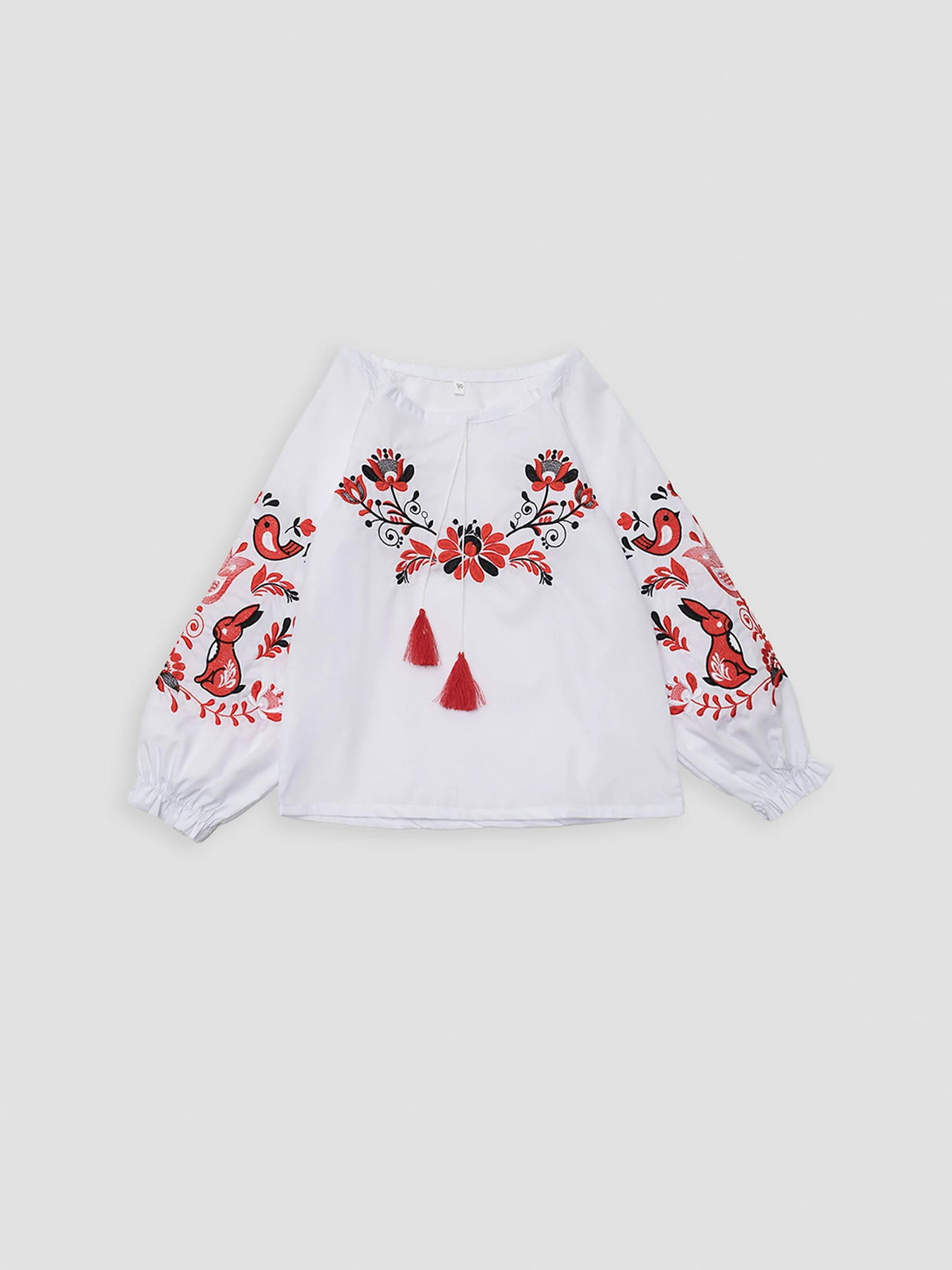 Вышиванки YUKI модель ЦБ-00271161 Вышиванки YUKI модель ЦБ-00271161 Фото