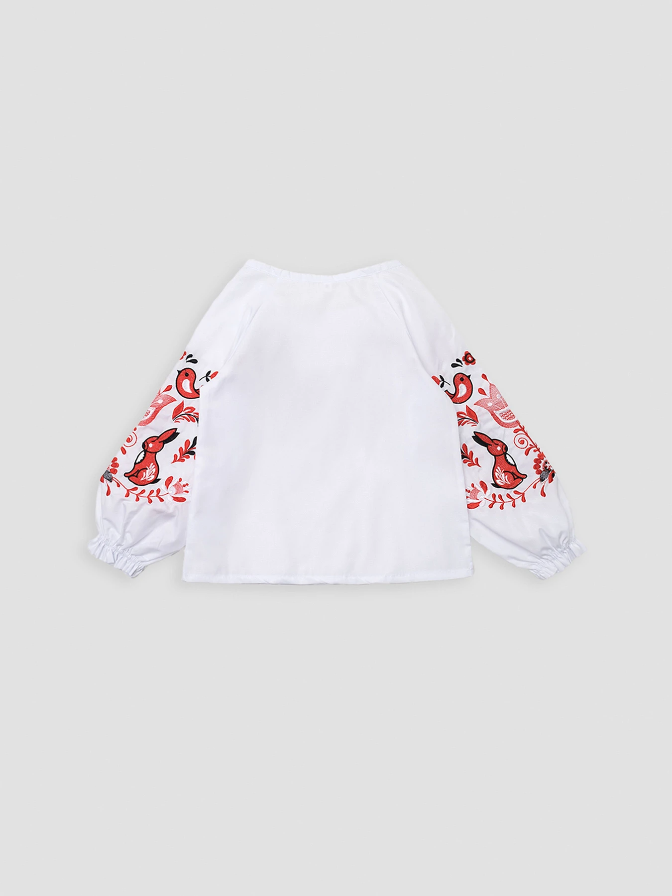 Вышиванки YUKI модель ЦБ-00271161 Вышиванки YUKI модель ЦБ-00271161 Фото