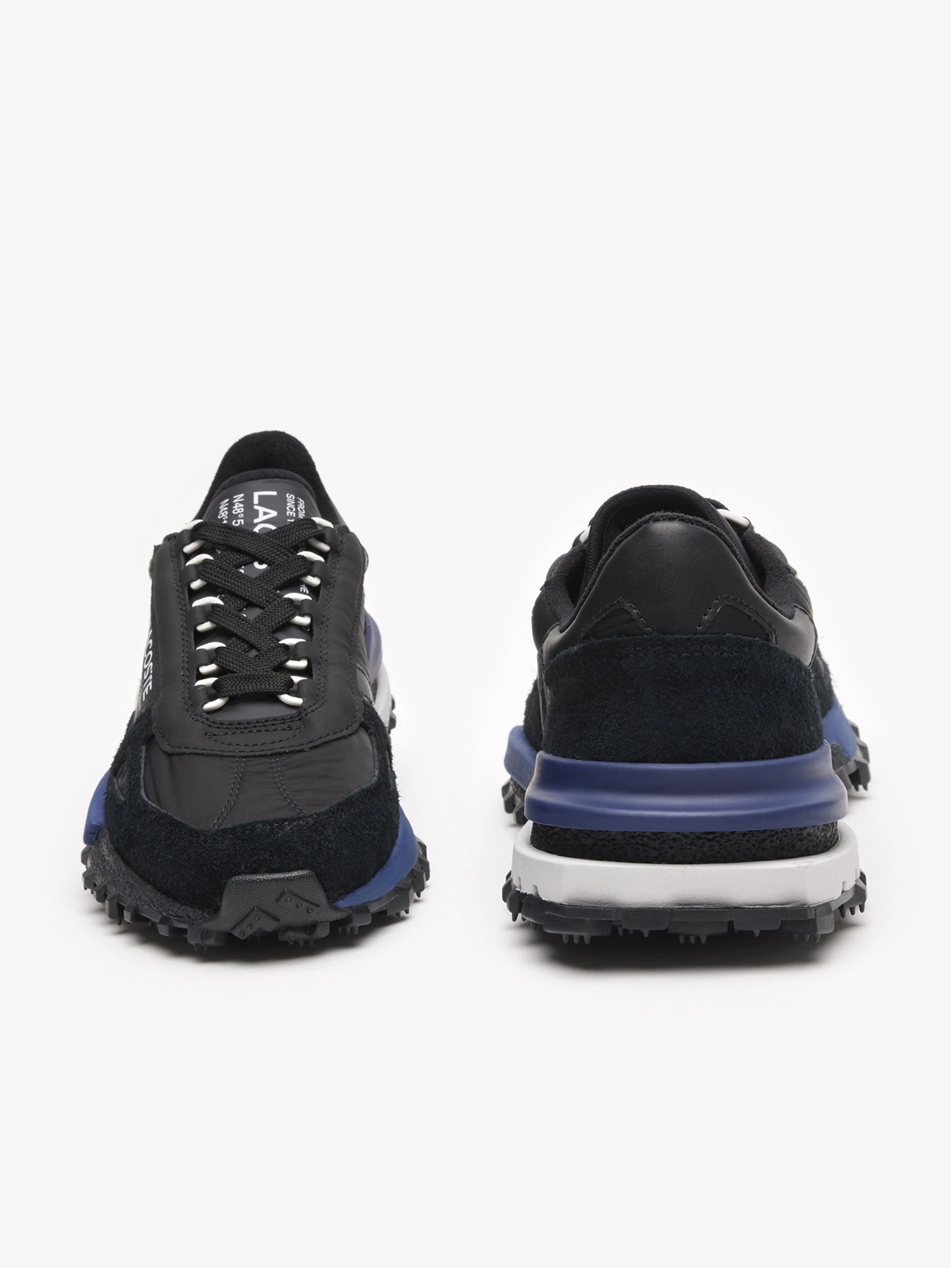 Кросівки Lacoste модель 746SMA0123075 Кросівки Lacoste модель 746SMA0123075 Фото