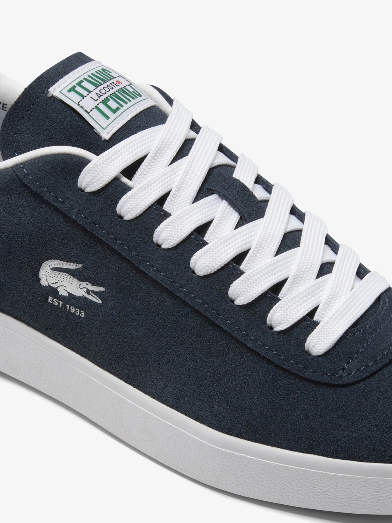 Кеды Lacoste модель 746SMA0065092 Фото