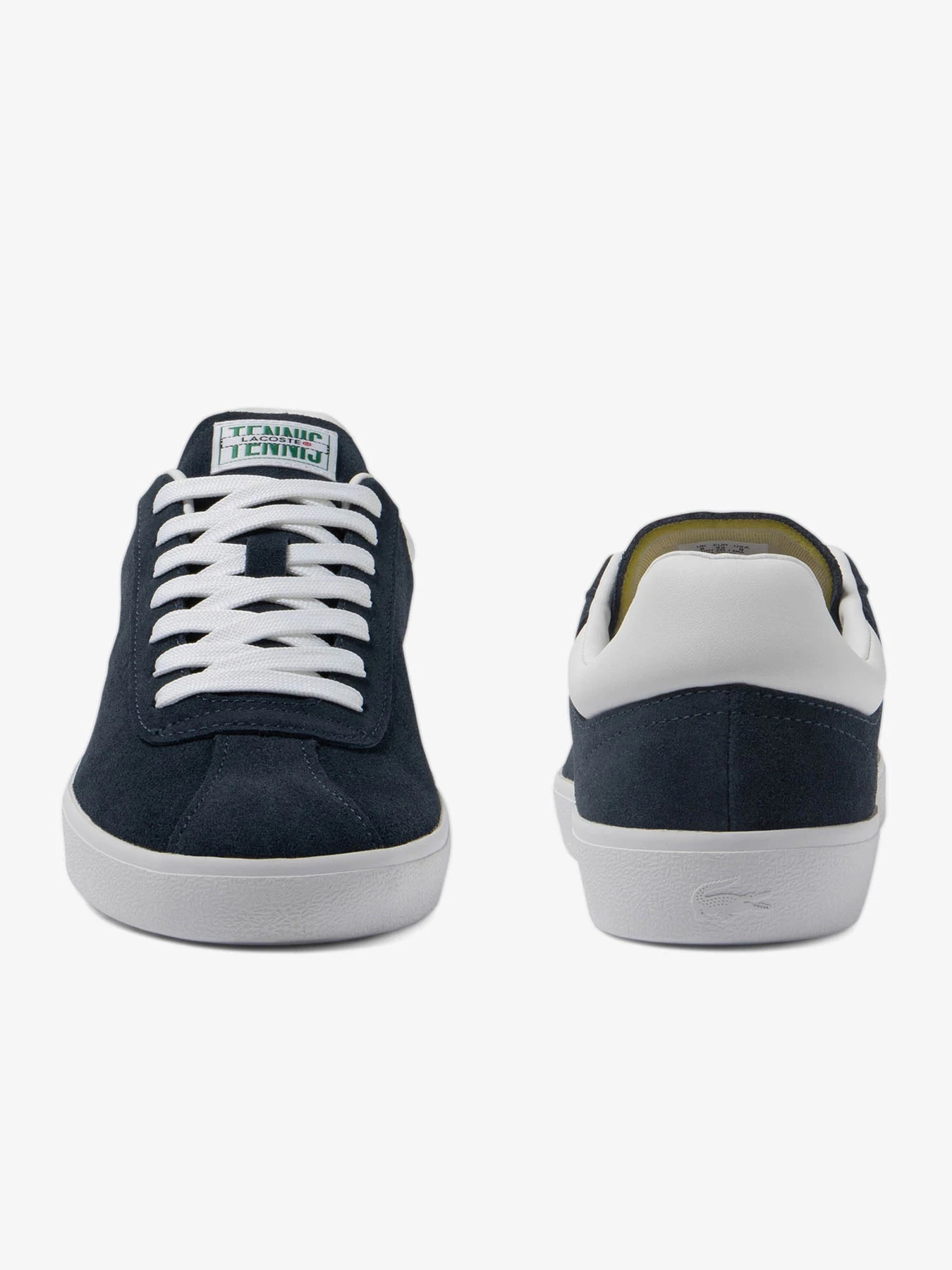 Кеды Lacoste модель 746SMA0065092 Фото
