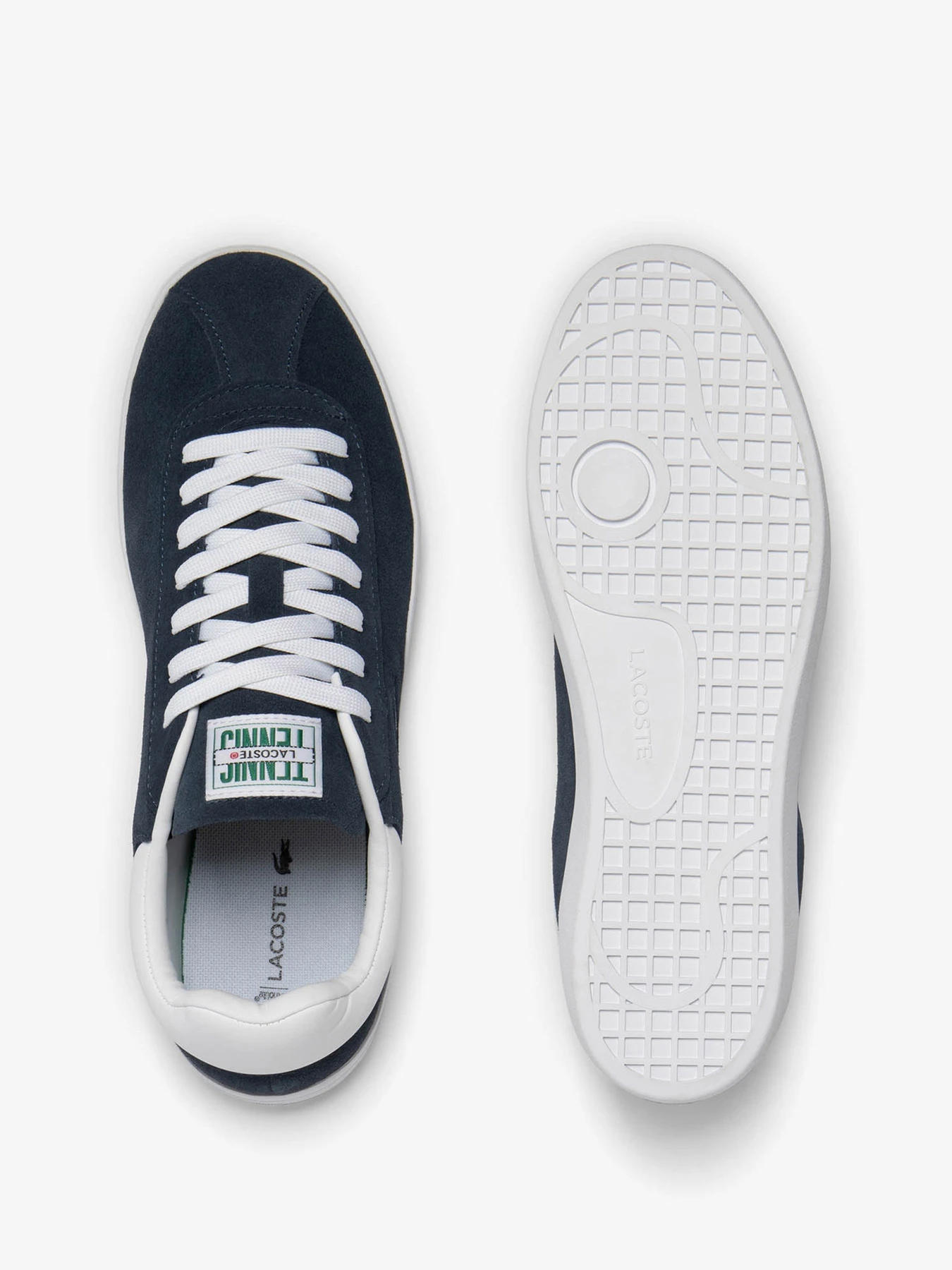 Кеды Lacoste модель 746SMA0065092 Фото