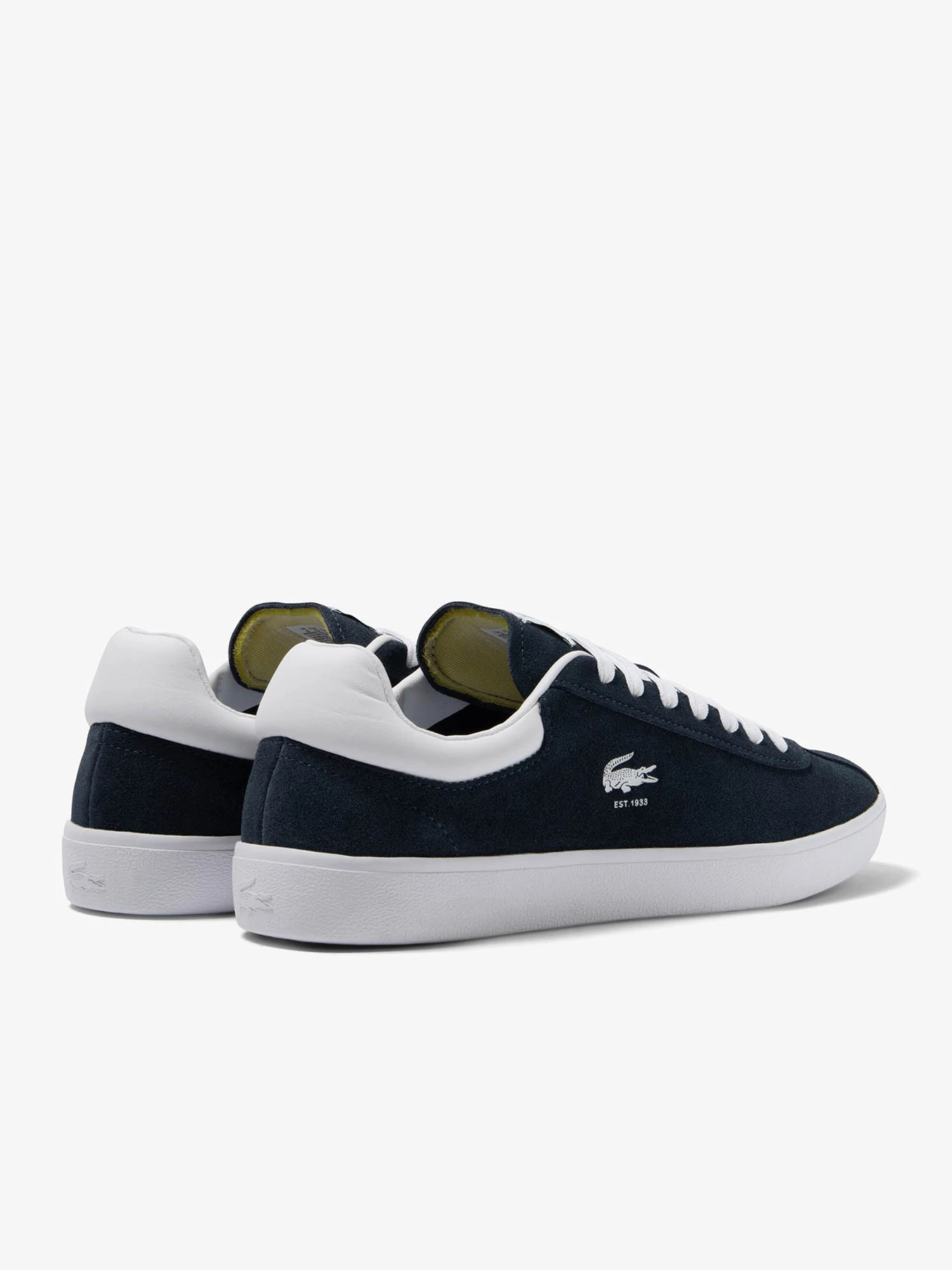Кеды Lacoste модель 746SMA0065092 Фото
