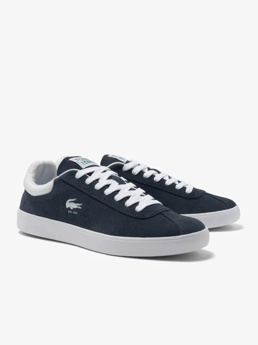 Кеди Lacoste модель 746SMA0065092 Фото