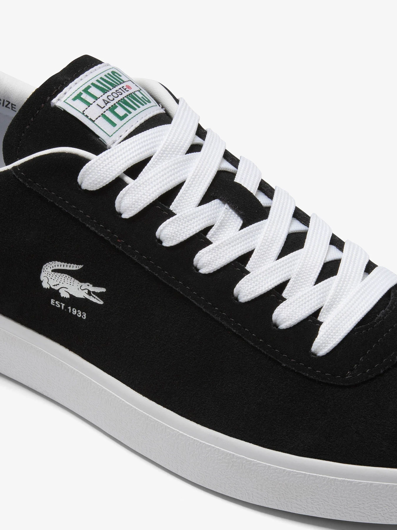 Кеды Lacoste модель 746SMA0065312 Фото