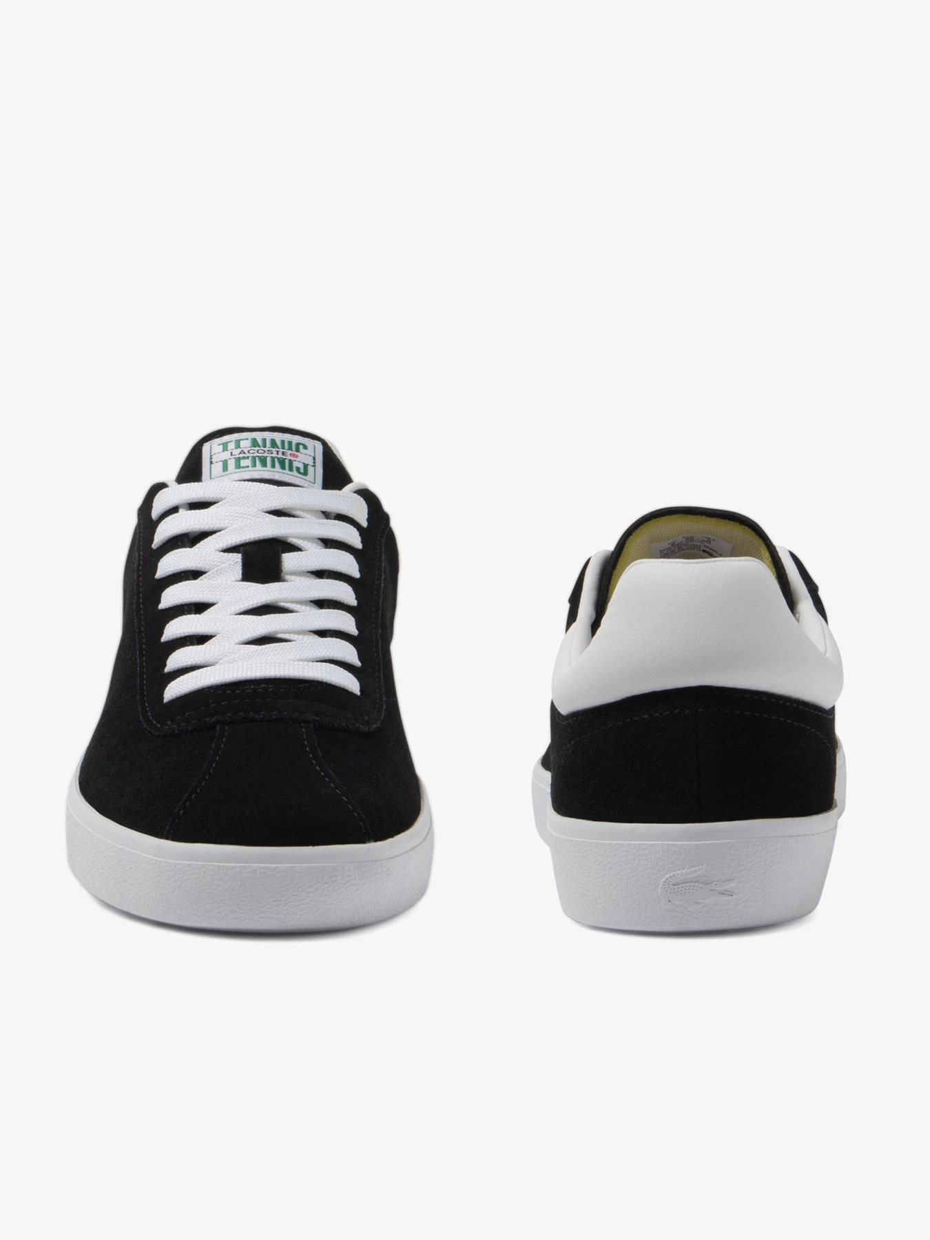 Кеды Lacoste модель 746SMA0065312 Фото