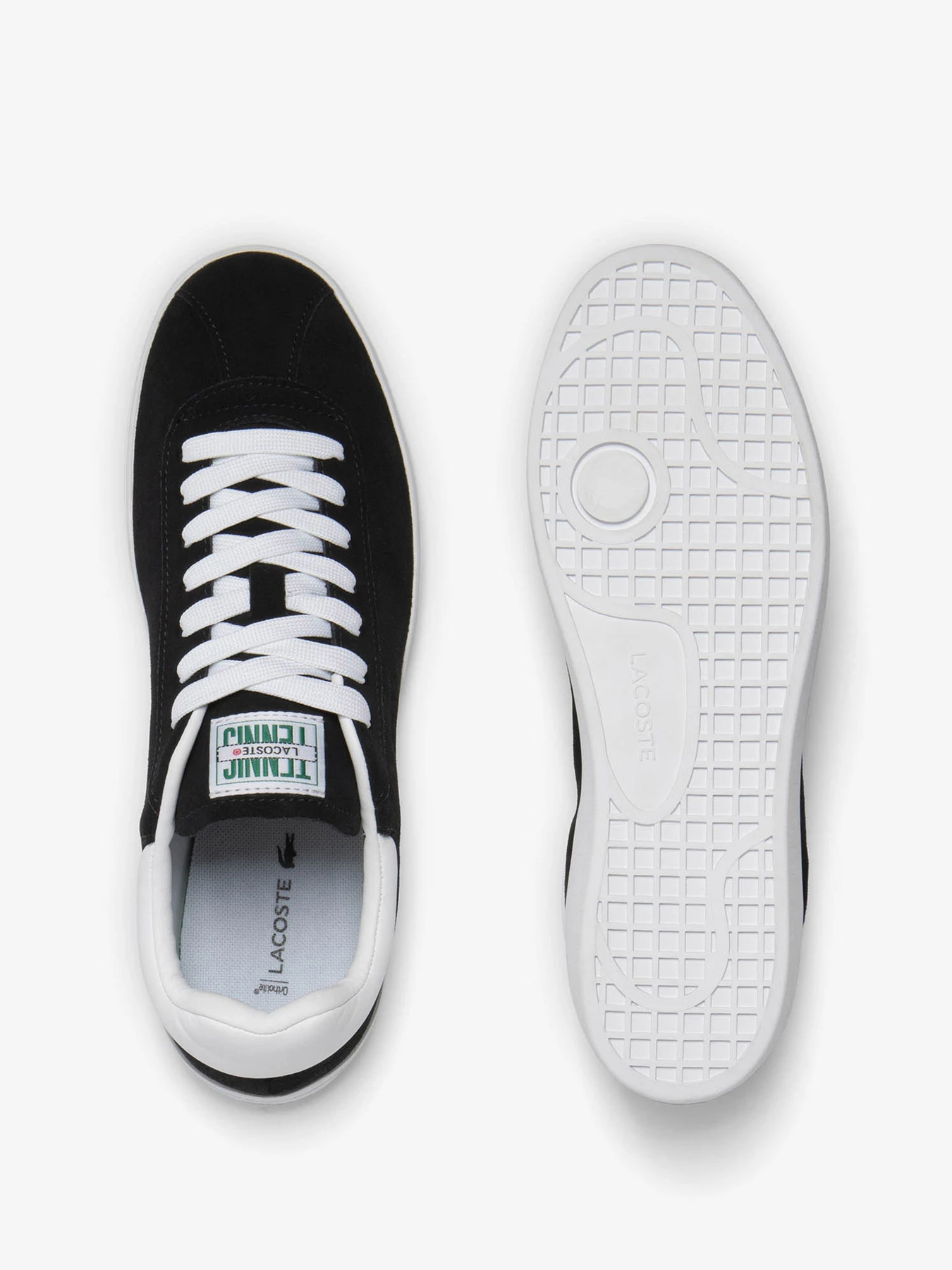 Кеды Lacoste модель 746SMA0065312 Фото